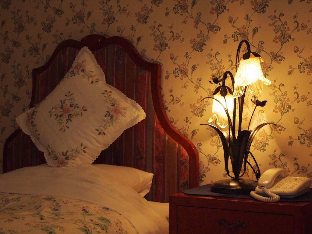 Petit Hotel Corinthian Rebun Bilik gambar