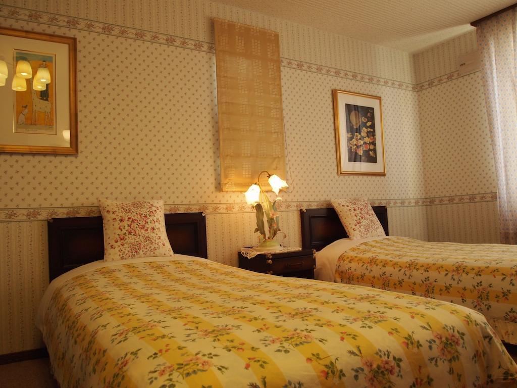 Petit Hotel Corinthian Rebun Bilik gambar