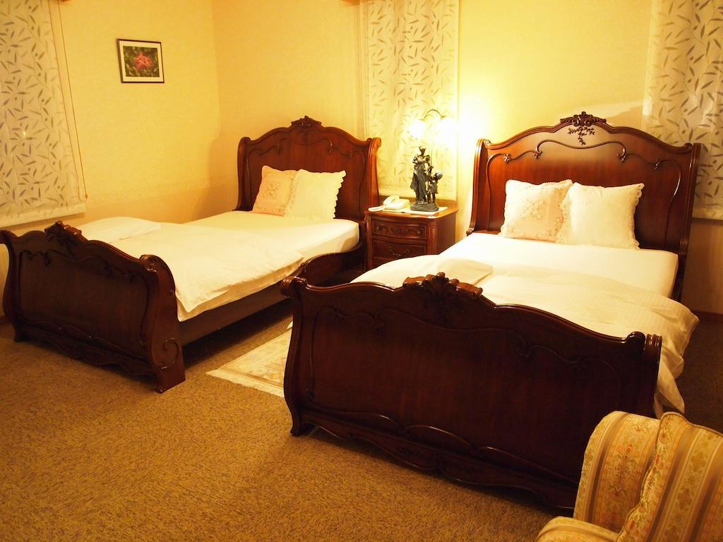 Petit Hotel Corinthian Rebun Bilik gambar