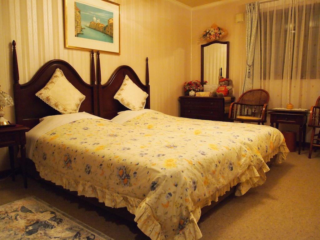 Petit Hotel Corinthian Rebun Bilik gambar